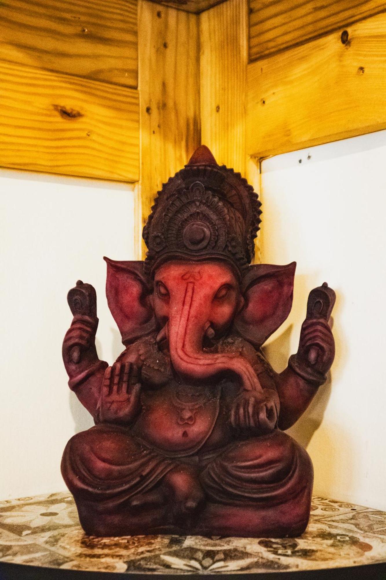 New Common Home Agonda Zewnętrze zdjęcie